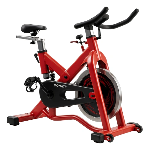 Spin Bike Volano 20 Kg Galvanizzato - SB90 |...