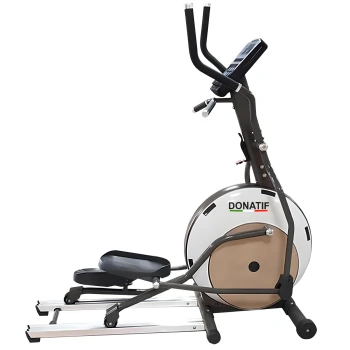 Elliptical - ET15 | Professional - Right Side View