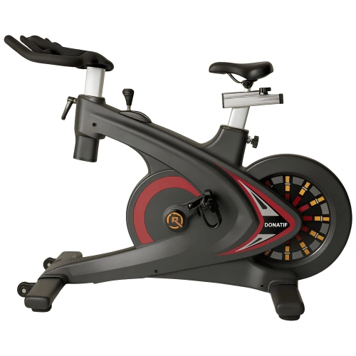 Bici da Spinning - Puleggia a Cinghia - SB95 |...