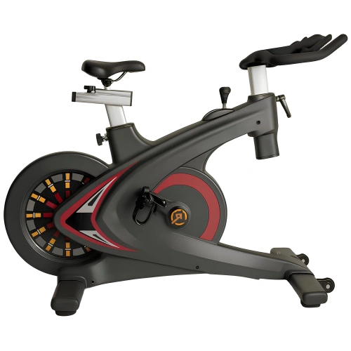 Spinning Bikes - Belt Pulley - SB95 | Professional - Right Side View