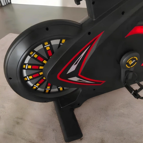 Bici da Spinning - Puleggia a Cinghia - SB95 |...