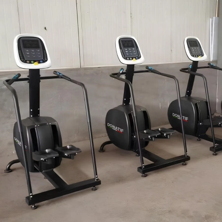 Stepper Climber con Display LED - ET20 | Professionale