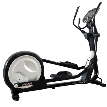 Foldable Elliptical Flywheel 10 Kg - ET25 | Professional - Right View