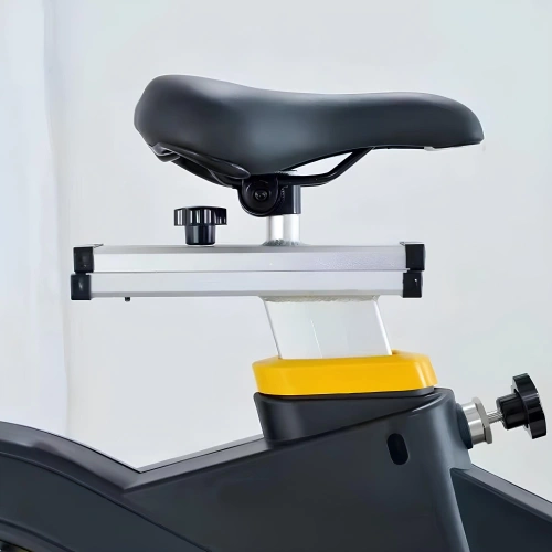 Adjustable Indoor Spinning Bike - SB100 | Professional - Seat View