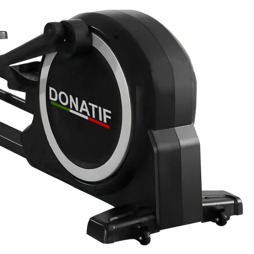 Ellittica 18 Livelli di Resistenza - ET30 | Professionale - Logo