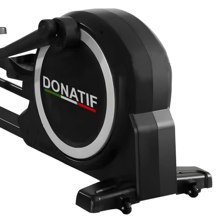 Elliptische 18-Widerstandsstufen - ET30 | Professional - Logo