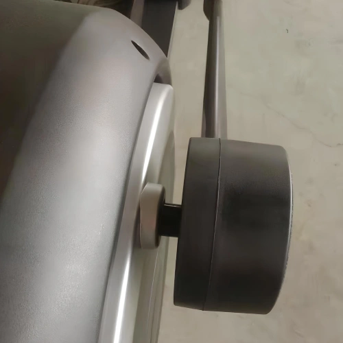 Ellittica 18 Livelli di Resistenza - ET30 | Professionale - Manopola