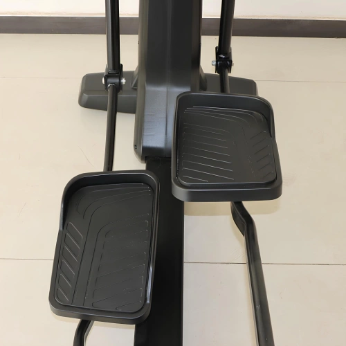 Niveles de resistencia de la elíptica 18 - ET30 | Profesional - Pedales