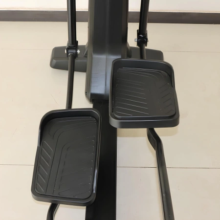 Niveles de resistencia de la elíptica 18 - ET30 | Profesional - Pedales