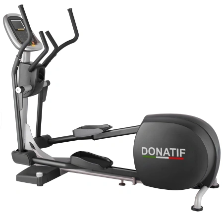 Ellittica Magnetica - Pedalata Bidirezionale - ET35