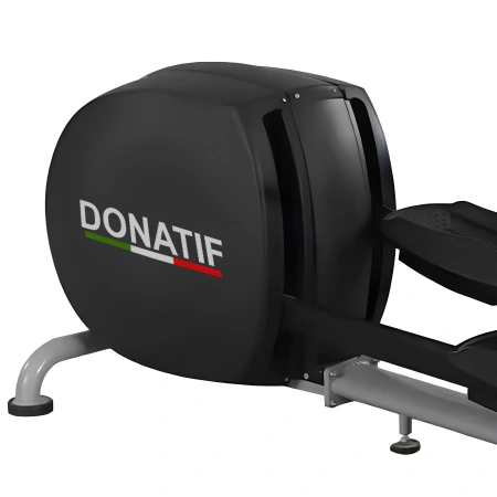 Ellittica Magnetica - Pedalata Bidirezionale - ET35