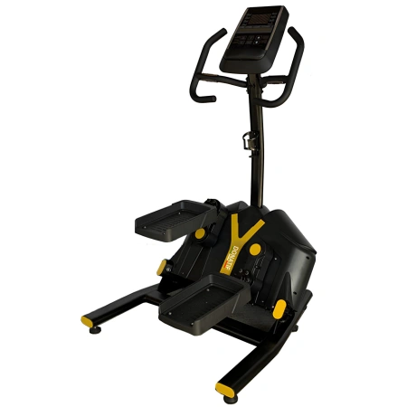 Stepper Regolabile con Manubrio ET41 | Professionale