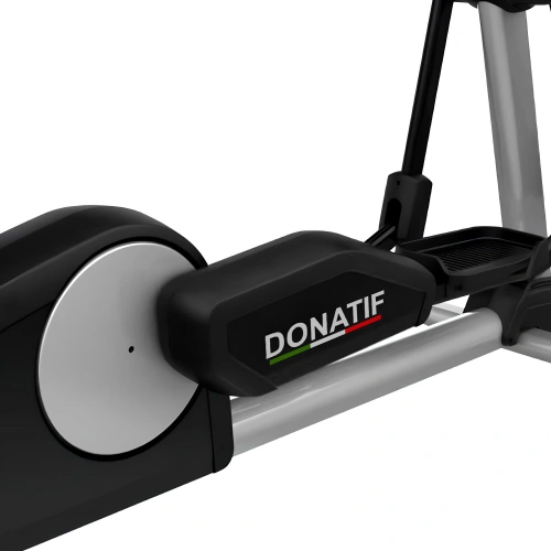 Ellittica Cross Trainer Machine - ET50 |...