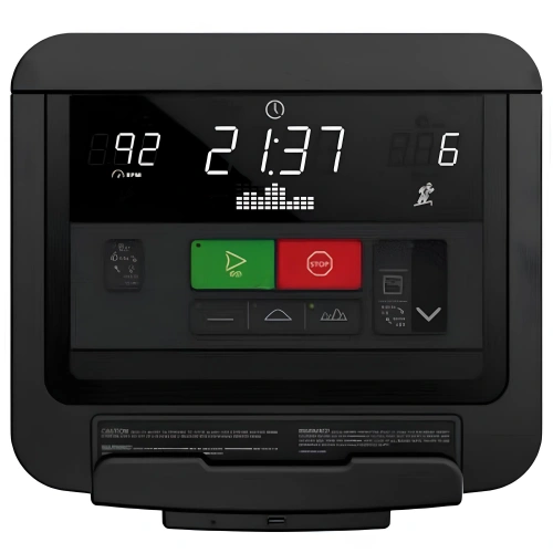 Ellittica Cross Trainer Machine - ET50 |...