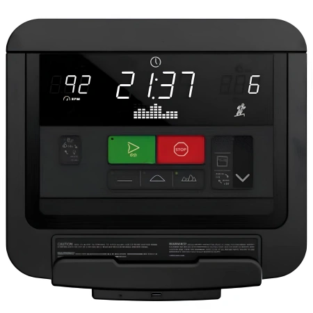 Ellittica Cross Trainer Machine - ET50 | Professionale