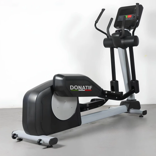Ellittica Cross Trainer Machine - ET50 |...