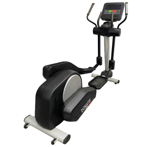 Ellittica Cross Trainer Machine - ET50 |...