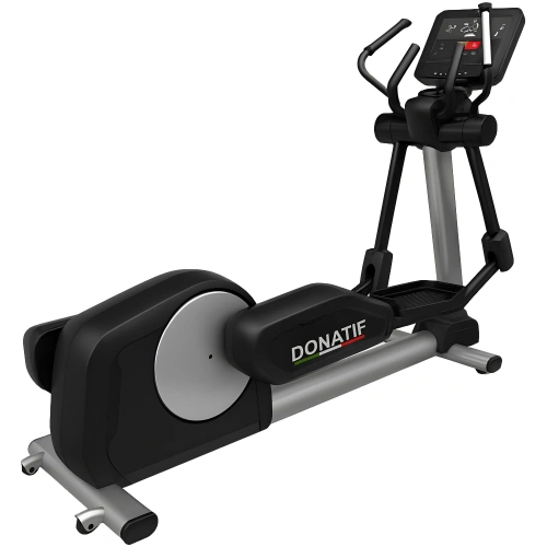 Ellittica Cross Trainer Machine - ET50 |...