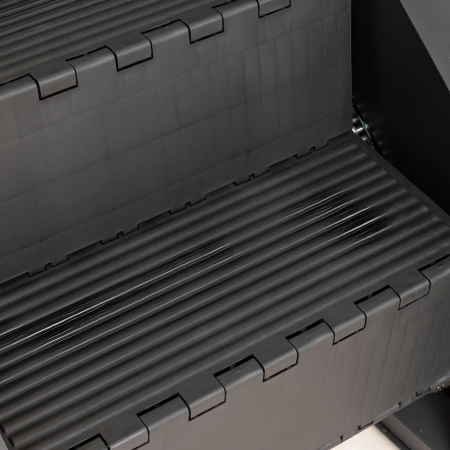 Stair Climber Machine con Display - ET55 | Professionale