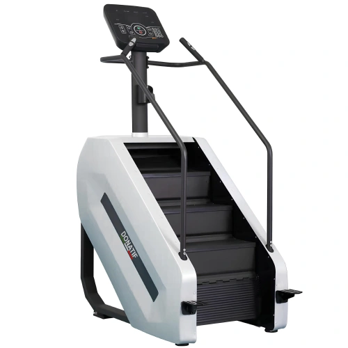 Stair Climber Machine con Display - ET55 |...