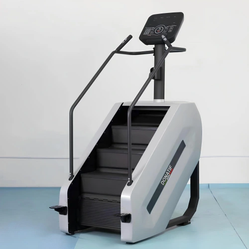 Stair Climber Machine con Display - ET55 |...