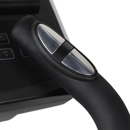 Magnetische elliptische 20-Stufen - ET60 | Professionell – Griff