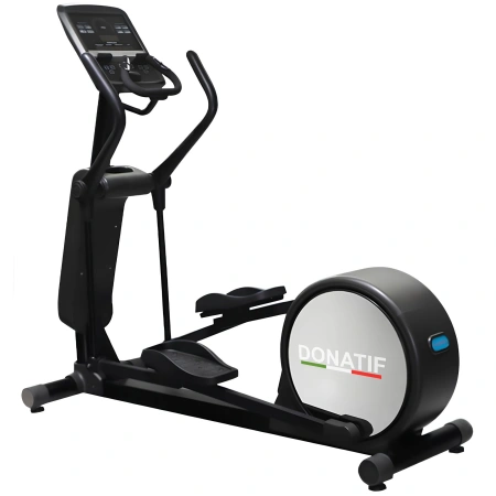 Magnetic Elliptical 20 Levels - ET60 | Professional - Left Side View