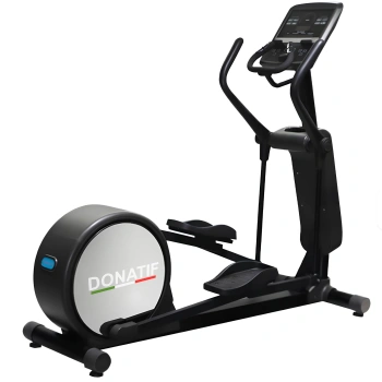 Magnetic Elliptical 20 Levels - ET60 | Professional - Right Side View