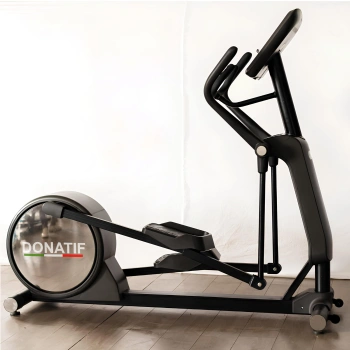 Magnetic Elliptical 20 Levels - ET60 | Professional - Right Side View 2