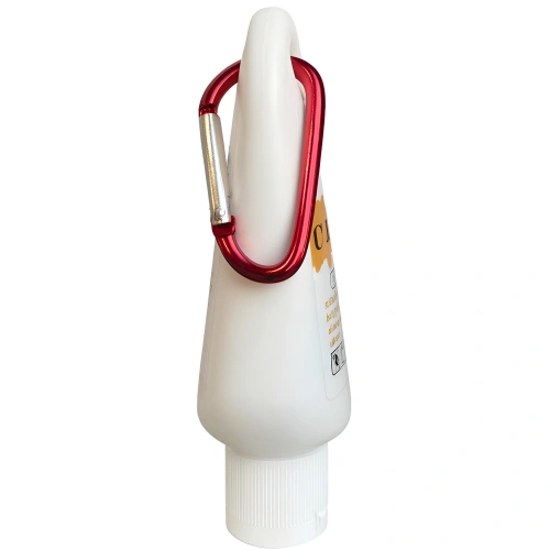 Magnesite Liquida per Arrampicata e Fitness | Professionale - Utilizzo