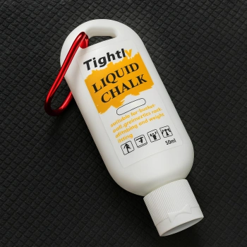 Magnesite Liquida per Arrampicata e Fitness | Professionale 2