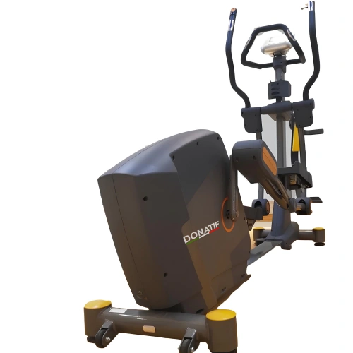 Ellittica Machine con Display - ET70 |...