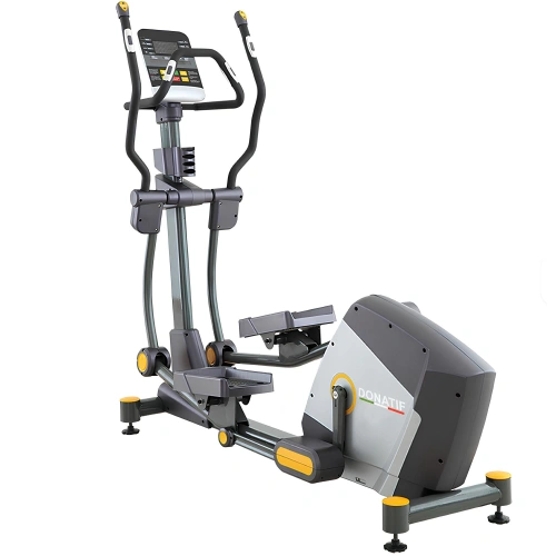 Ellittica Machine con Display - ET70 |...