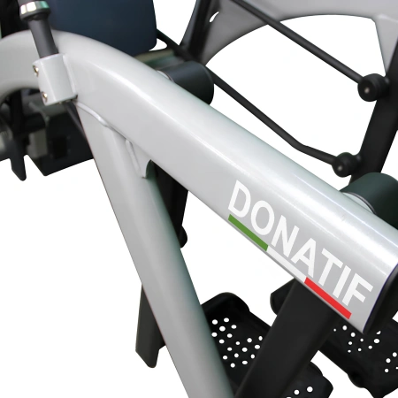 Arc Trainer Elliptique à corps total - ET75 | Professionnel - Vue complète