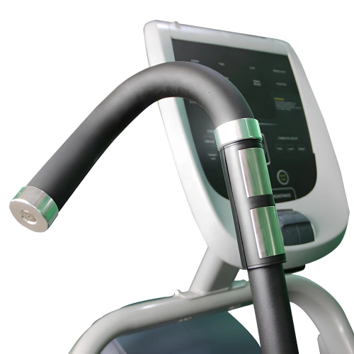 Arc Trainer Elíptica Total Body - ET75 | Profesional - Vista de monitor