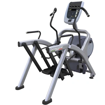 Arc Trainer Total Body Elliptical - ET75 | Professional - Right Side View
