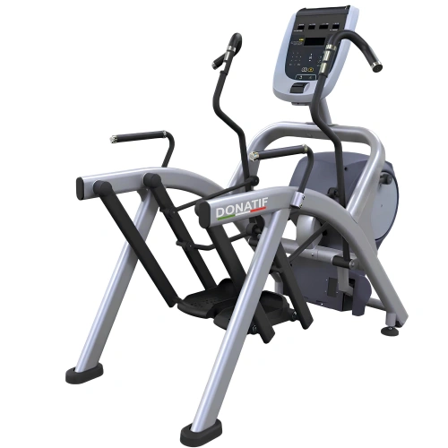 Arc Trainer Elliptique à corps total - ET75 | Professionnel - Vue droite
