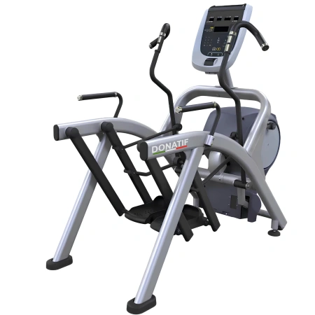 Arc Trainer Elíptica Total Body - ET75 | Profesional - Vista lateral derecha
