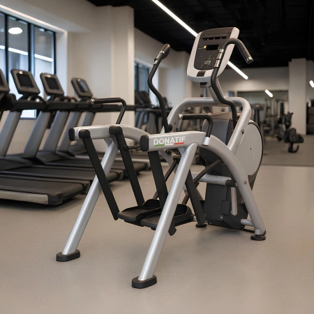 Arc Trainer Total Body Ellittica - ET75 | Professionale