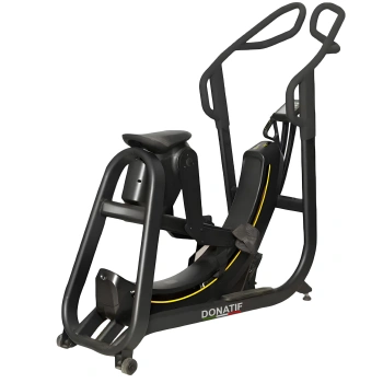 Cross Trainer Elliptical Trainer - ET80 | Professional - Right Side View