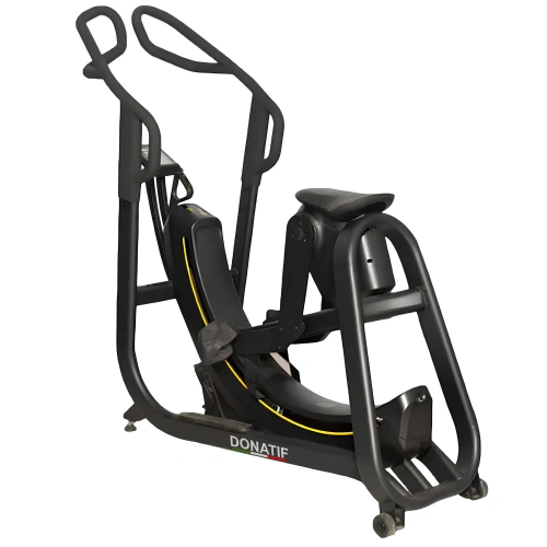 Bicicletta Ellittica Cross Trainer - ET80 |...