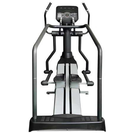 Crosstrainer für Bergrenntraining – ET90 | Professionell – Frontansicht