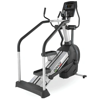 Elliptical for Hill Climb Training - ET90 | Professional - Right Side View