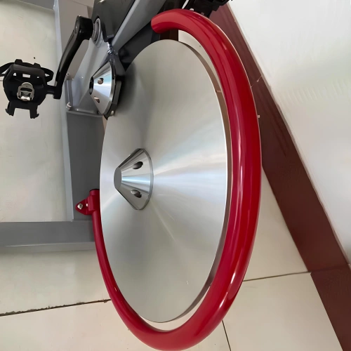 Bicicleta de giro con transmisión por correa - SB110 | Profesional - Vista del gimnasio