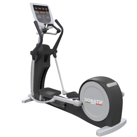 Elliptical 20 Resistance Levels - ET95 | Professional - Left Side View