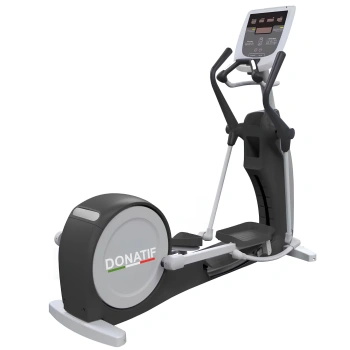 Elliptical 20 Resistance Levels - ET95 | Professional - Right Side View
