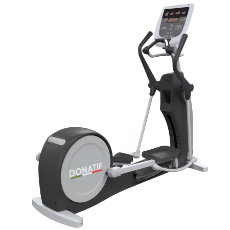 Elliptical 20 Resistance Levels - ET95 | Professional - Right Side View