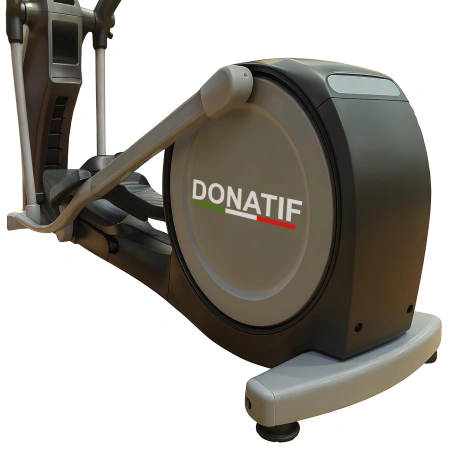 Elliptical 20 Resistance Levels - ET95 | Professional - Logo