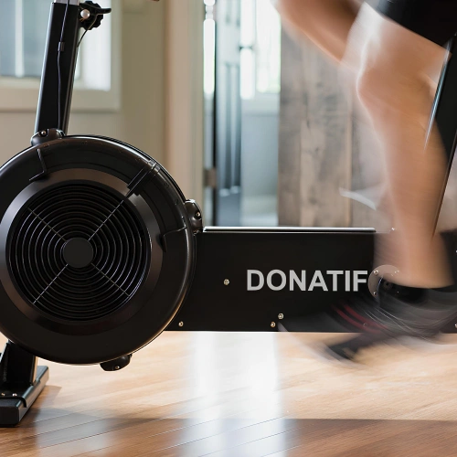 ErgBike with Air Resistance - SB115 | Professional - Visual Usage