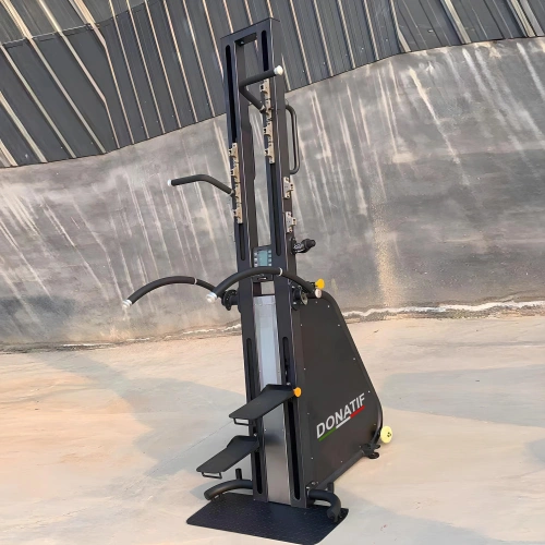 Vertical Climber Machine Magnetica - ET105 |...